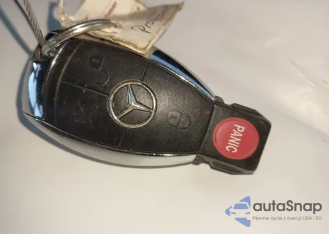 2009 Mercedes-Benz Ml 550 4Matic from USA, damaged, VIN 4JGBB72EX9A483617
